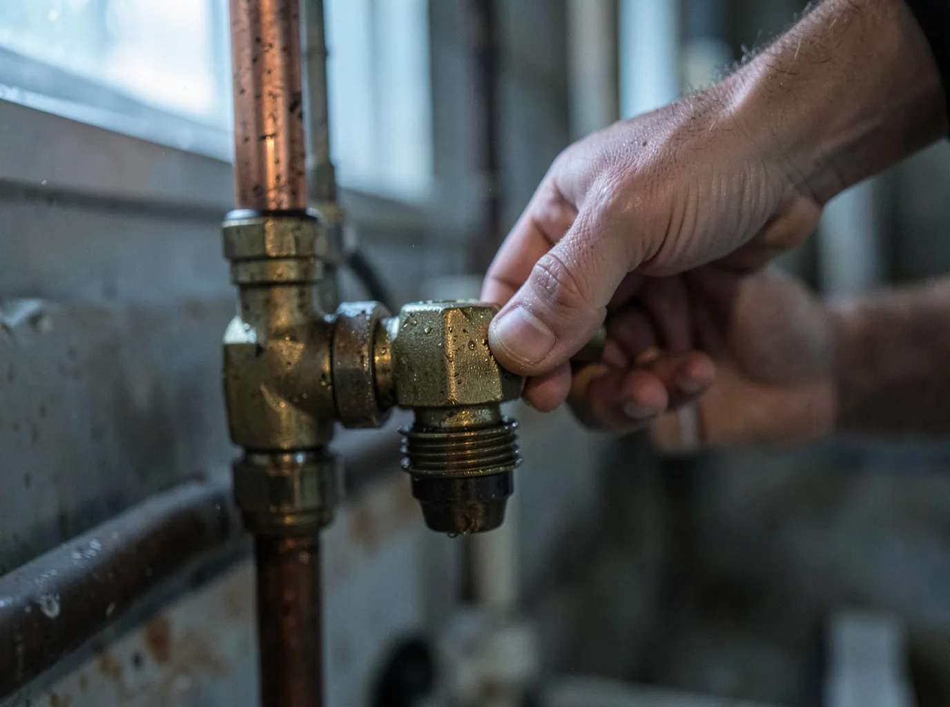 Emergency Plumber Brooks, GA FAQs